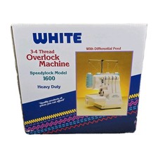 Macchina da cucire modello