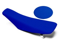Copertura Sedile Blu Per Moto