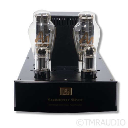 Audio note conqueror silver - conqueror,