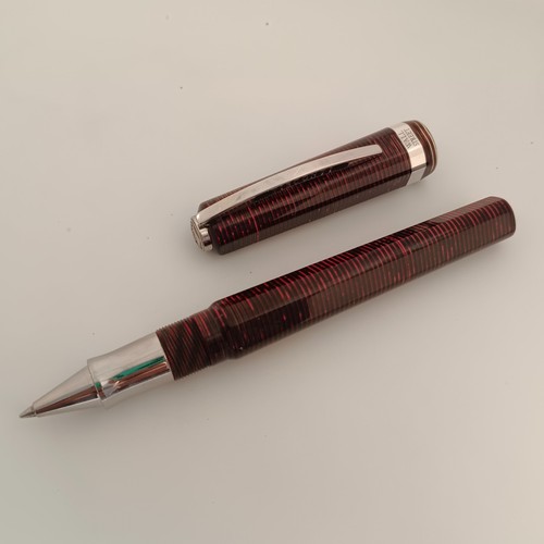 Penna roller celluloide - penna,