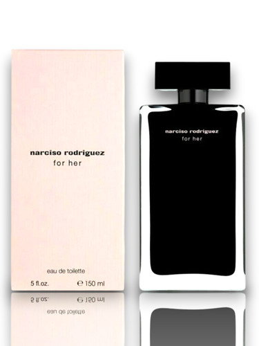 Narciso rodriguez for - her, eau