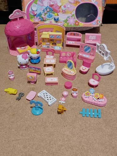 Retro 2008 hello kitty - kitty, my