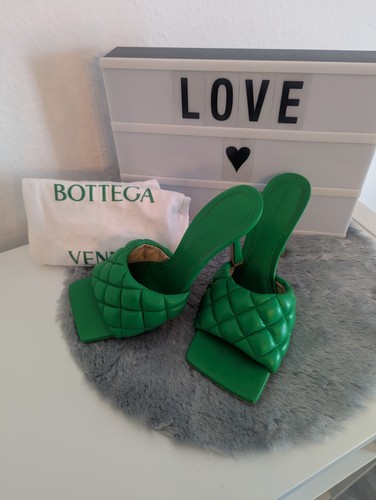 Decolte sandali bottega - decolte/sandali,