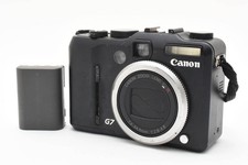 Canon PowerShot G7 10,0