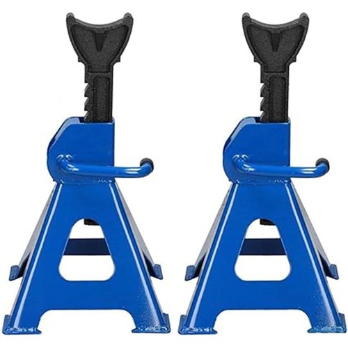 Pezzi supporti asse jack a - 2,