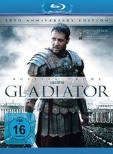 Gladiator - 10th Anniversary