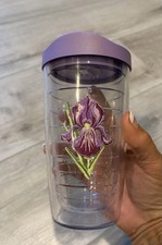 Bicchiere Tervis 16 once fiore