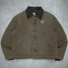 Giacca artica vintage Carhartt