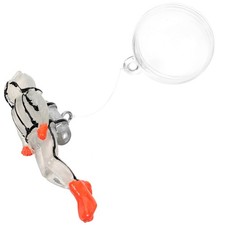  Decorazione Galleggiante