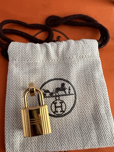 Fibbia hermès kelly - hermès,,