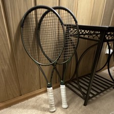 2 racchette da tennis Wilson