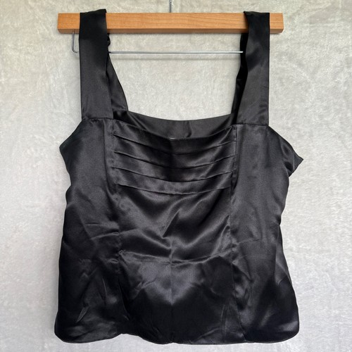 Top vintage nordstrom lingerie - vintage,