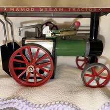 Motore a vapore Mamod usato