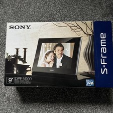 Cornice portafoto digitale