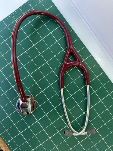 Stetoscopio cardiologia - , 3m