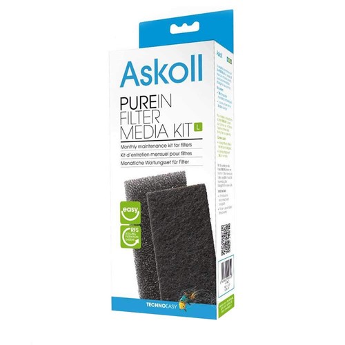 Askoll ac090003 kit - askoll, di