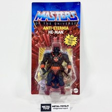 MASTERS ORIGINS ANTI-ETERNIA