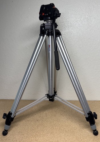 Bogen manfrotto 3046 treppiede - bogen,
