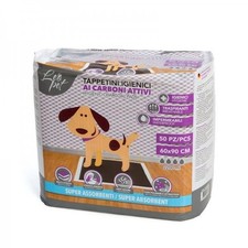 Leopet Tappetini Igienici ai