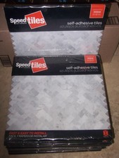 NUOVO 16x Inoxia SpeedTiles