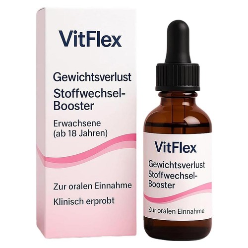 Vitflex perdita peso - vitflex, di