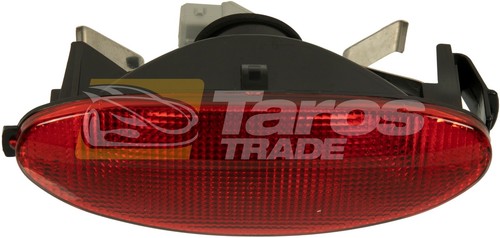 Retronebbia per peugeot - peugeot, 206
