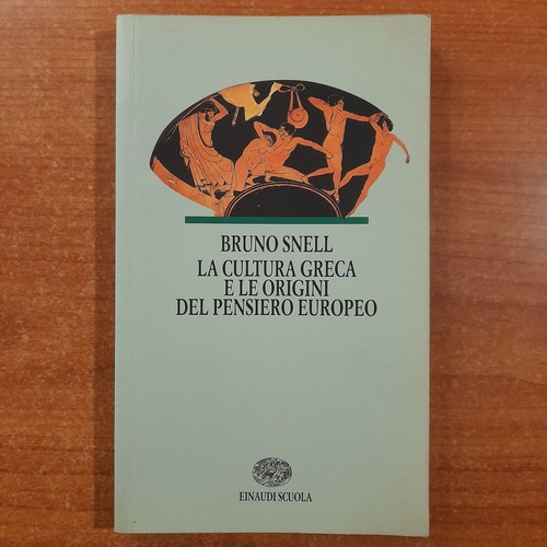 Cultura greca le origini - greca,
