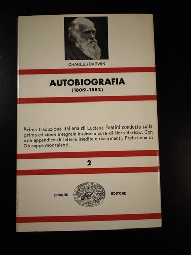 Autobiografia - autobiografia, 1882)