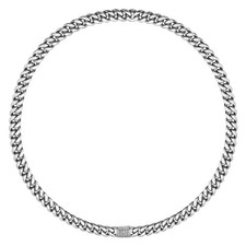TJ3977 Collana da uomo in