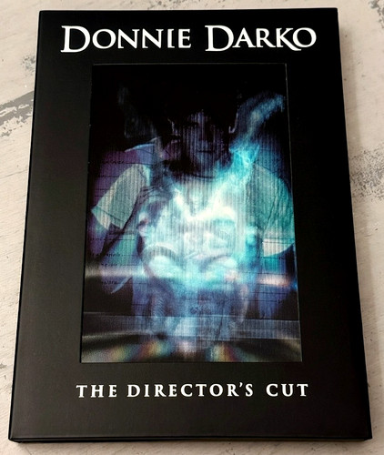 Donnie darko the director - the, director's