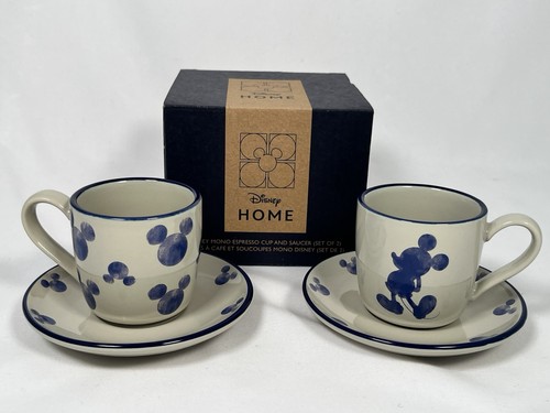 Disney home set tazza - disney,