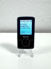 Philips GoGear 2GB Lettore MP3