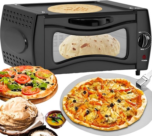Forno elettrico tandoor 2100w - forno,