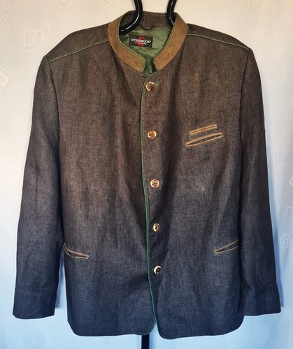 Giacca vintage steinbock - giacca,