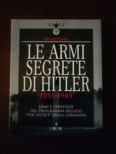 Armi Segrete di Hitler