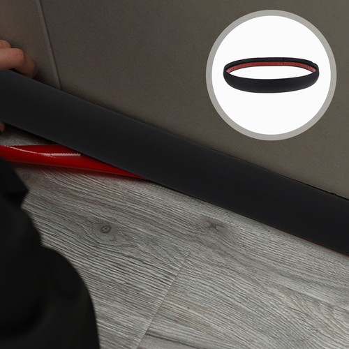 Striscia bordo autoadesiva - ,