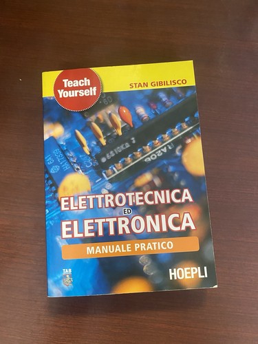 Elettrotecnica elettronica - ed,