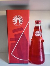 Bottiglia Factis Campari Soda