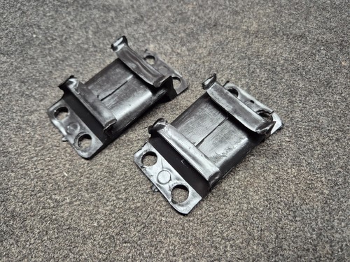 Coppia supporti guida - coppia,