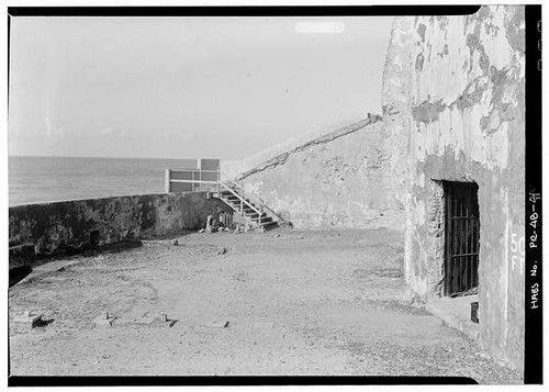 Batteria galleggiante castillo - batteria,
