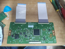 tcon con flat Tv Sony Bravia KDL-49WD758 v14 tm120 uhd 6870c-0502B