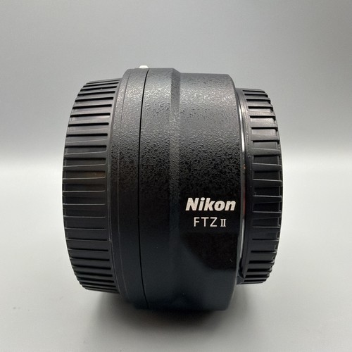 Adattatore nikon ftz - nikon, per