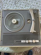 Giradischi vintage Readers’s