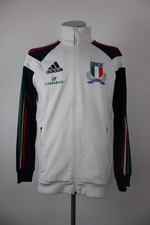 ADIDAS ITALIA RUGBY GIACCA
