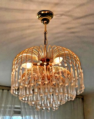 Set lampadari grandi - set,