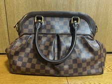 LOUIS VUITTON Trevi PM Damier