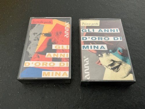 Lotto musicassette - lotto,