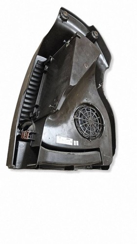 Lancia musa 2006 altoparlante - 2006,