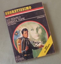 Ken Stanton_Lo squalo diventa