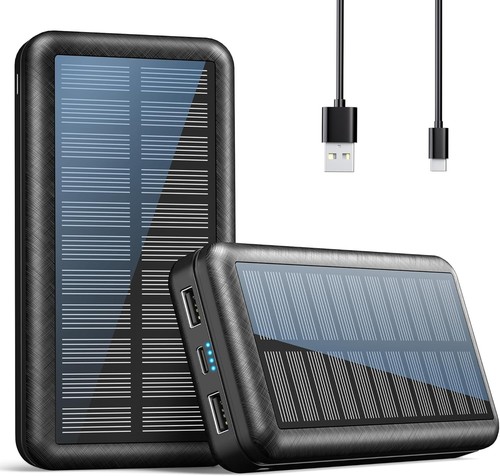 Powerbank caricabatteria - powerbank,